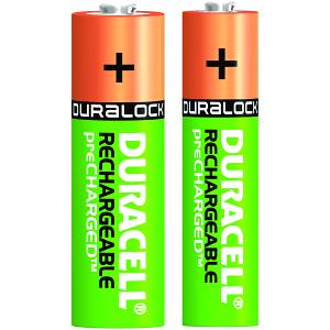 duracell aa aaa pack charged pre charger duracelldirect