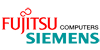 Fujitsu Siemens Stylistic Battery & Adapter