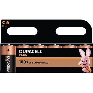 DR5-12 - UPS Lead acid - Duracell Direct co uk