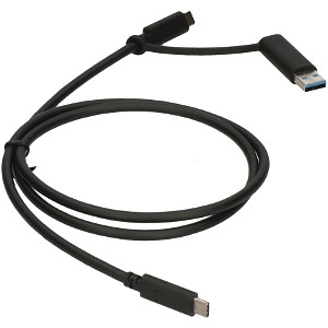 Lenovo USB-C to USB-C Cable 2m