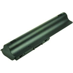 Presario CQ56-124CA Battery (9 Cells)