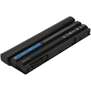 Inspiron 1525 Battery (9 Cells)