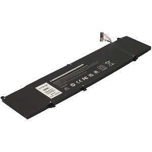 Alienware M17 Battery (6 Cells)