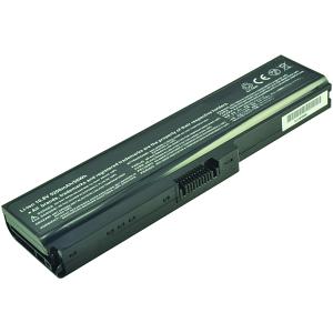 Satellite Pro C660D-1CE Battery (6 Cells)