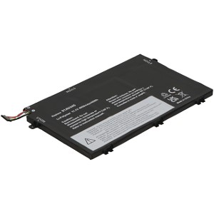 ThinkPad E15 20RE Battery (3 Cells)