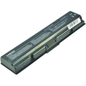 Equium A200-1T6 Battery (6 Cells)