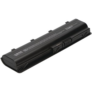 G72-120EG Battery (6 Cells)