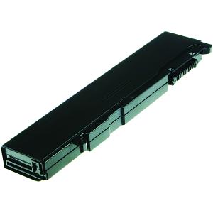 Tecra P10 Battery (6 Cells)