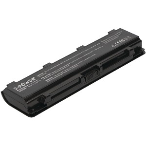 Satellite C855-12E Battery (6 Cells)