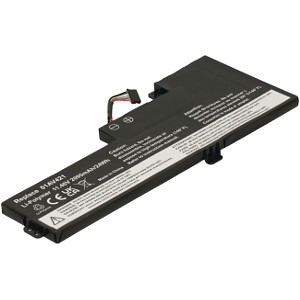 ThinkPad T470 20JN Battery (3 Cells)