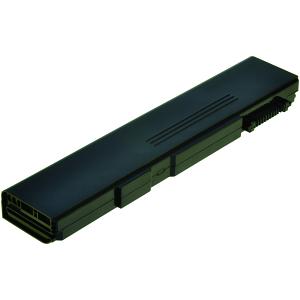 Tecra A11-16W Battery (6 Cells)