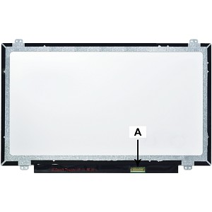 ThinkPad L450 14.0" 1366x768 WXGA HD LED Matte