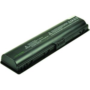 Presario V3757TU Battery (6 Cells)