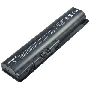 Presario CQ60-103EL Battery (6 Cells)