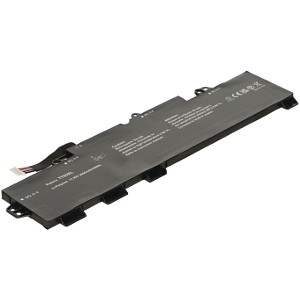 EliteBook 850 G6 Battery (3 Cells)