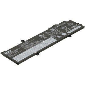 ThinkPad P14s Gen 3 21J5 Battery (4 Cells)