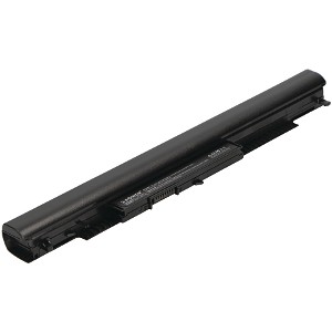 15-ac020nd Battery (4 Cells)