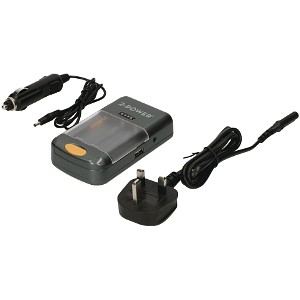 Sony NP-FV30 Charger