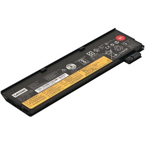 ThinkPad A475 20KM Battery (3 Cells)