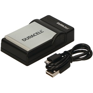 Canon IXY Digital 55 Charger