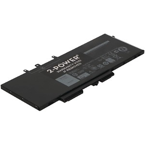 Precision Mobile Workstation 3520 Battery (4 Cells)