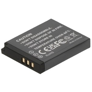 PixPro WPZ2 Battery (1 Cells)