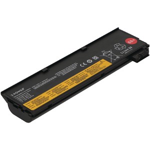 ThinkPad T550 20CK Battery (6 Cells)