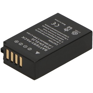 CoolPix P950 Battery