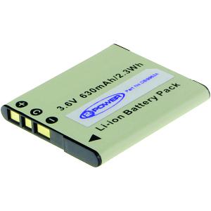 Sony Cyber-shot DSC-W560 Battery & Charger