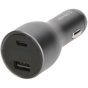 Precision 3550 Car Adapter