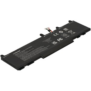 EliteBook 860 G9 Battery (3 Cells)