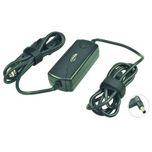 G60-647NR Car Adapter