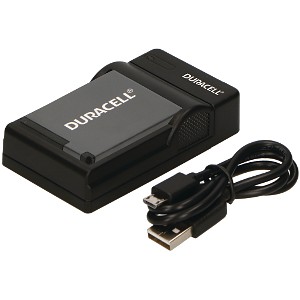 IXUS 140 Charger