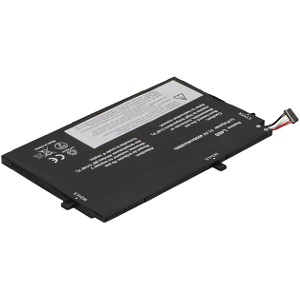 ThinkPad L14 Gen 2 20X1 Battery (3 Cells)