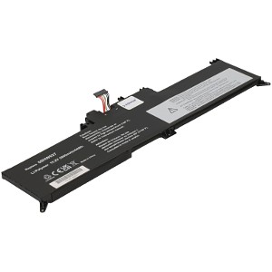 ThinkPad Yoga 370 20JH Battery (4 Cells)