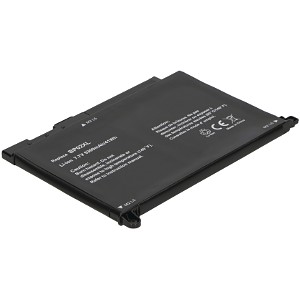 Pavilion 15-e058sc Battery (2 Cells)