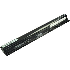 Vostro 15 3568 Battery (4 Cells)