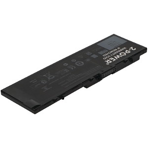 Precision Mobile Workstation 7510 Battery (6 Cells)