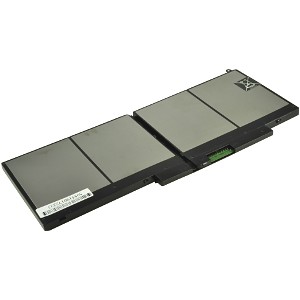 Precision Mobile Workstation M4600 Battery (4 Cells)