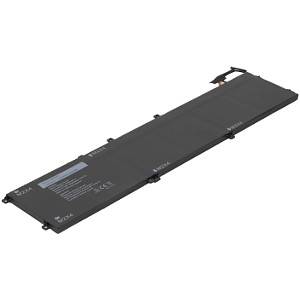 Precision 5530 Battery (6 Cells)