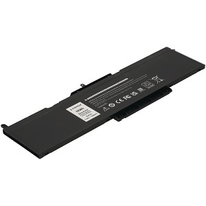 Precision Mobile Workstation 3530 Battery (6 Cells)