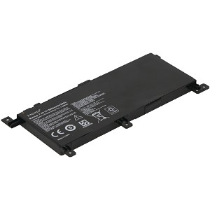 R519UF Battery