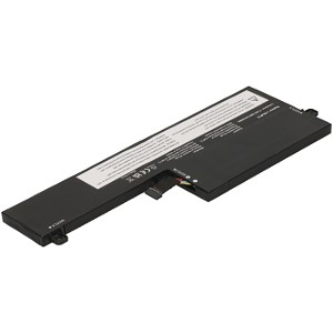 ThinkPad T15p Gen 1 20TM Battery (6 Cells)