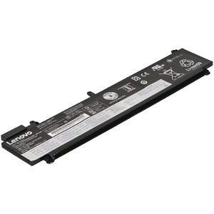 ThinkPad T460S 20FA Battery (3 Cells)