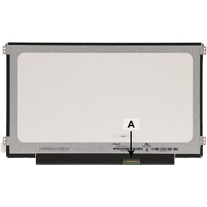 ChromeBook C730 11.6" 1366x768 HD IPS LED Matte