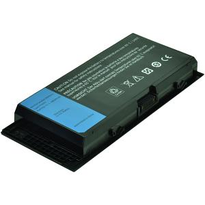 Latitude E5250 Battery (9 Cells)