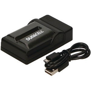 Cyber-shot DSC-CD250 Charger