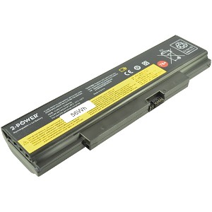 ThinkPad E565 20EY Battery (6 Cells)