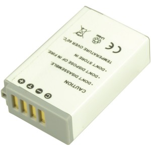 DL18-50 Battery (2 Cells)