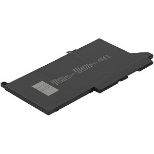 Latitude 14 7490 Battery (3 Cells)